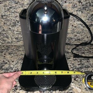 Nespresso Vertuoline